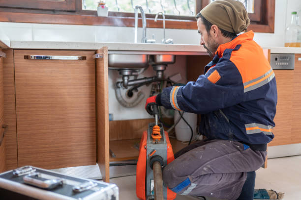 247 Emergency Plumbers  Leak Repairs & More